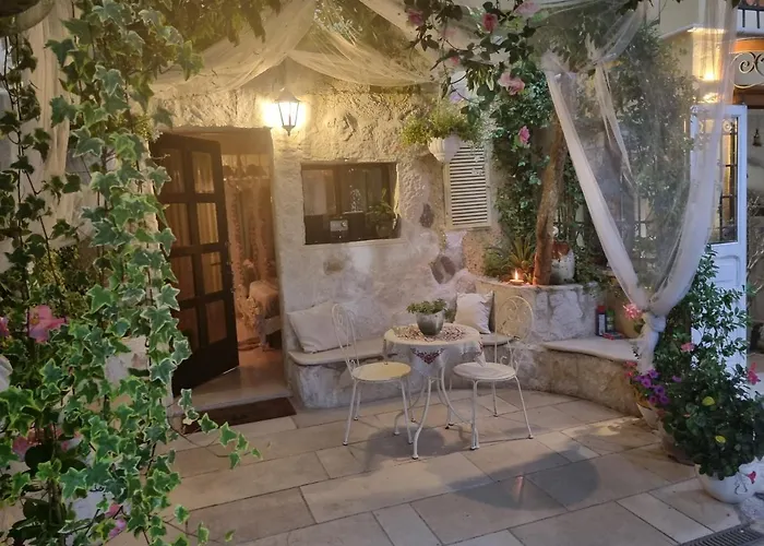Bed and Breakfast Stella del Mar Bologna