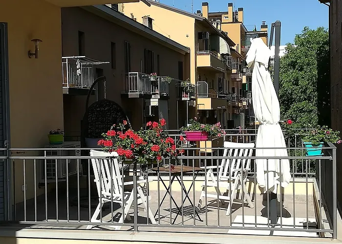 Bed and Breakfast Ramo Rosso di Paolo Natalini Bologna